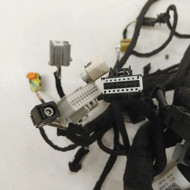 Cadillac XTS Dash Wire Wiring Harness      2016 2017 2018