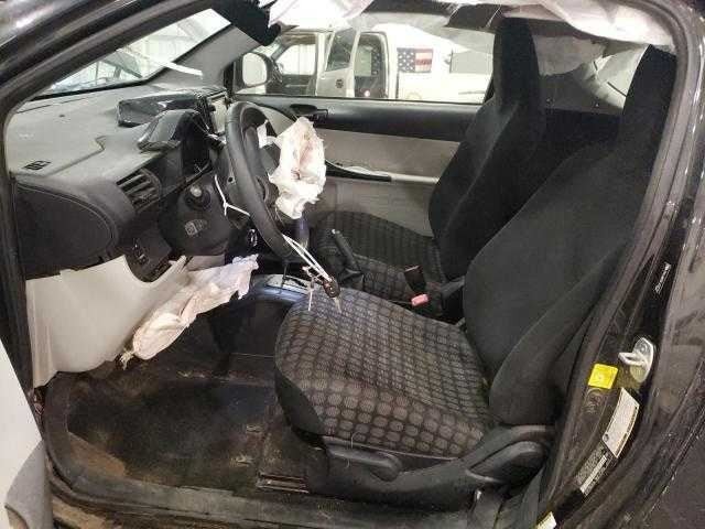 6921174020C1 Passenger Right Door Handle Exterior Assembly Door Fits 11-15 SCION IQ