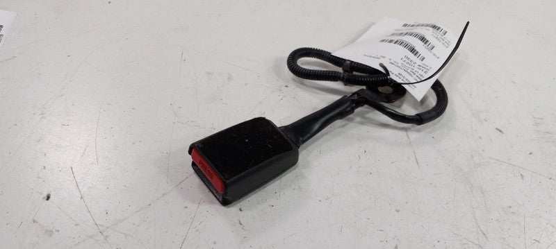 Seat Belt Front Model Driver Buckle Latch Fits 18-19 Kia Soul OEM