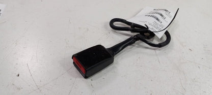 Seat Belt Front Model Driver Buckle Latch Fits 18-19 Kia Soul OEM
