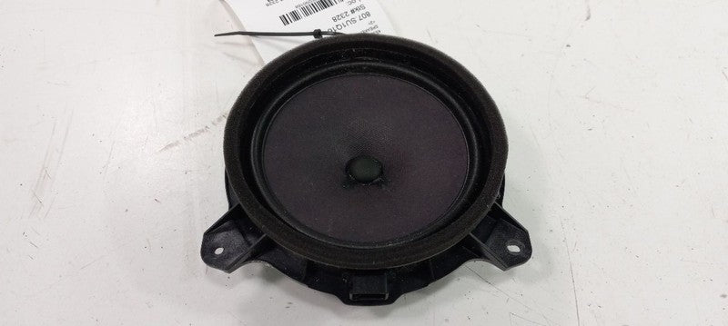 Subaru Legacy Speaker Left Rear 2015 2016 2017 OEM