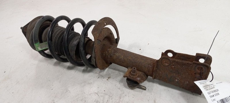 Passenger Right Strut Front Fits 11-20 Dodge Journey OEM