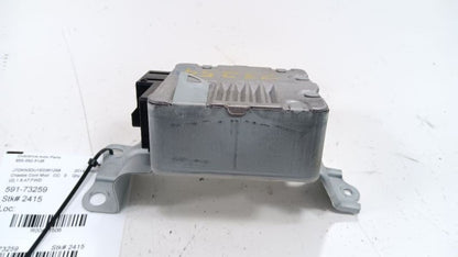 Steering Left Hand Dash Prius VIN Du Fits 14-15 PRIUS OEM