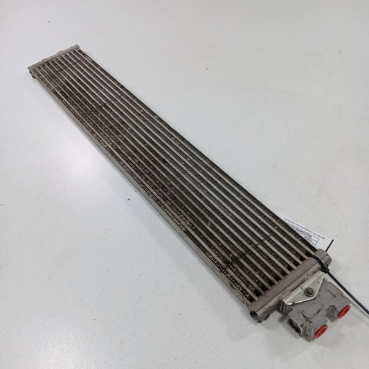2017 Jeep Renegade Automatic Transmission Fluid Oil Cooler