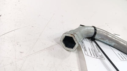 Volkswagen Golf Spare Tire Changing Wrench Tool 2010 2011 2012 2013 20