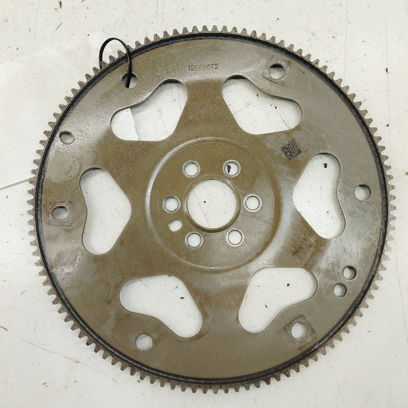 Flywheel Flex Plate 1.3L Fits 21-25 Chevy Trailblazer