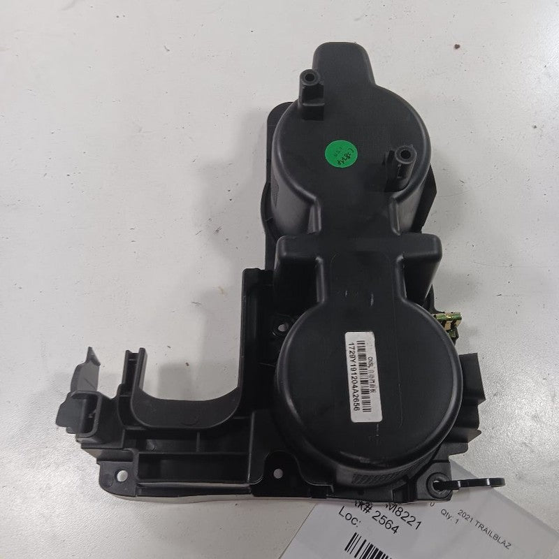 Chevy Trailblazer Cup Holder  2021 2022 2023