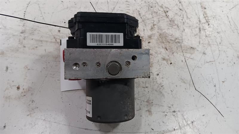 Anti-Lock Brake Part Pump Actuator ABS Stability Control Fits 13 VELOS