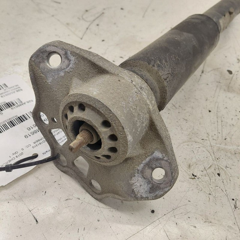Jeep Cherokee Left Rear Shock Absorber 2019 2020 2021