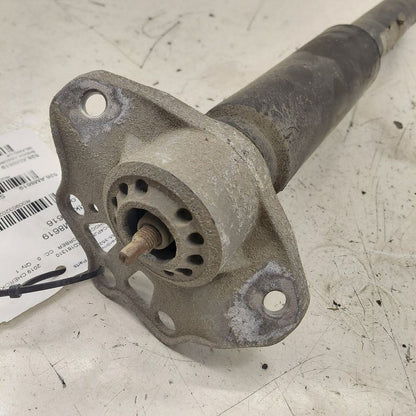 Jeep Cherokee Left Rear Shock Absorber 2019 2020 2021