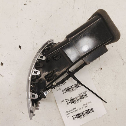 Chrysler 300 Dash Air Vent Left Driver  2017 2018 2019