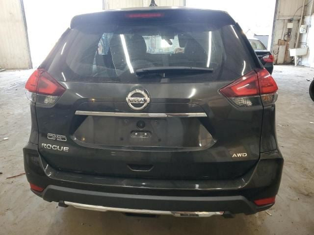 Nissan Rogue Door Latch Lock Right Passenger Front  2017 2018 2019 OEM