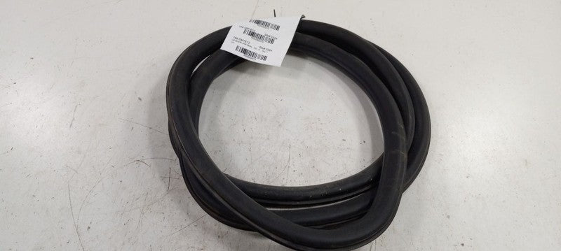 Chevy Cruze On Body Door Jamb Seal Rear Left Back 2011 2012 2013 2014 