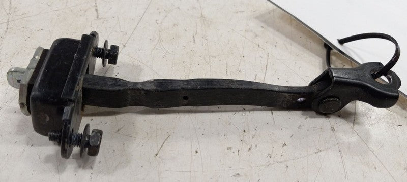 Nissan Rogue Door Check Right Passenger Rear Hinge Stopper Detent 2012 2013 2014