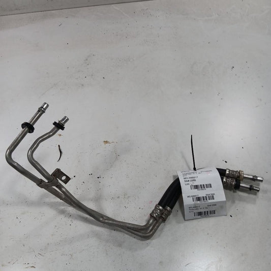 Jeep Cherokee Automatic Transmission Oil Cooler Line Tube Hose  2015 2