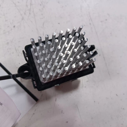 Buick Encore Blower Resistor Fan Motor Speed Resistor  2017 2018 2019 