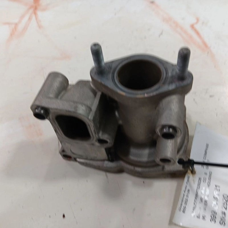 Jeep Compass 2.4 Water Pump Housing 2021 2020 2019 2018 2017