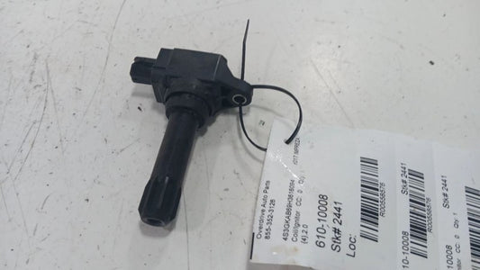 22433AA741 Coil Ignition Ignitor Fits 17-19 IMPREZA