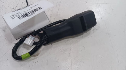 7323042300C0 Seat Belt Buckle Latch Front Japan Built Passenger Buckle Fits 19 RAV4