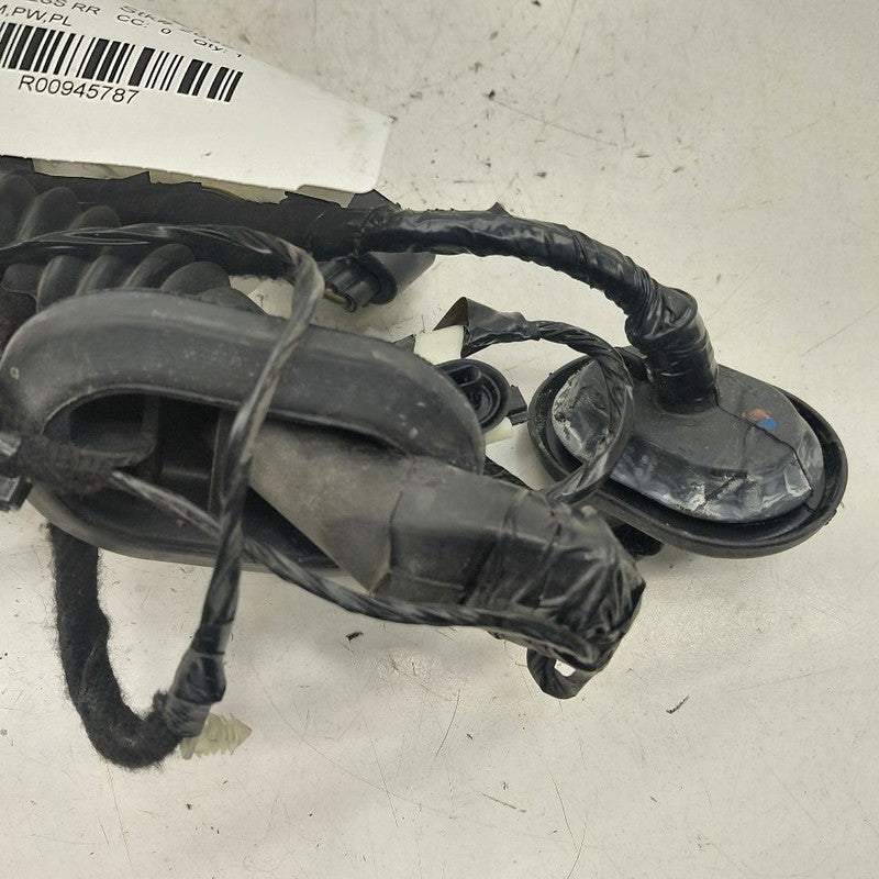 Ford Edge Door Harness Wire Wiring Right Passenger Rear  2019 2020 202