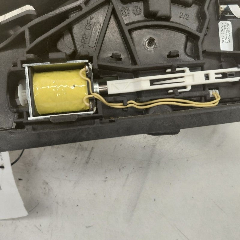 Volvo S60 Transmission Gear Shifter  2013 2014 2015