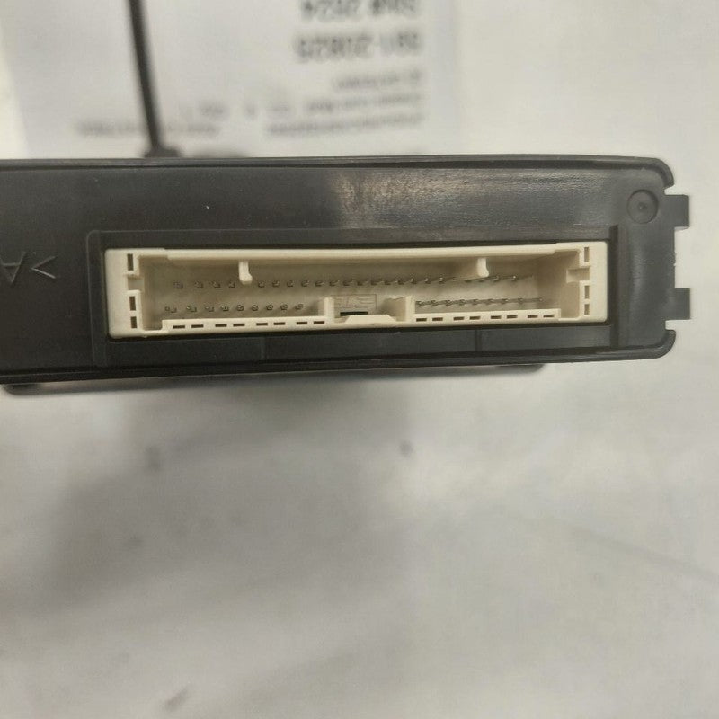 Network Gateway Control Module  Fits 25 XV Subaru Crosstrek