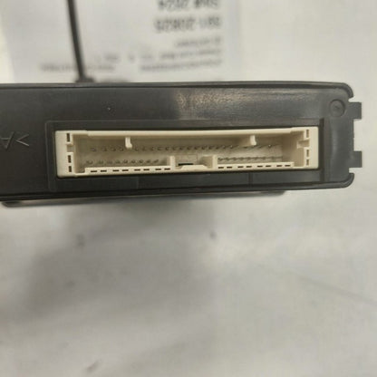 Network Gateway Control Module  Fits 25 XV Subaru Crosstrek