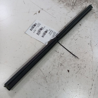 Fiat 500 Left Front Weather Strip Interior  2014 2015 2016 OEM