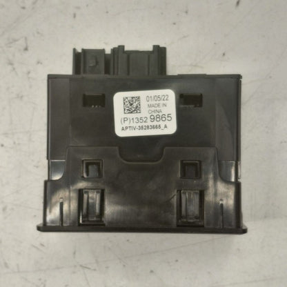 Buick Encore GX USB Plug In Hub Port  2022 2023 2024 2025