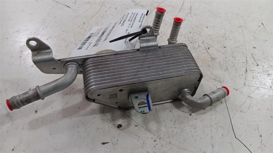 Ford Escape Automatic Transmission Fluid Oil Cooler  2020 2021 2022 20
