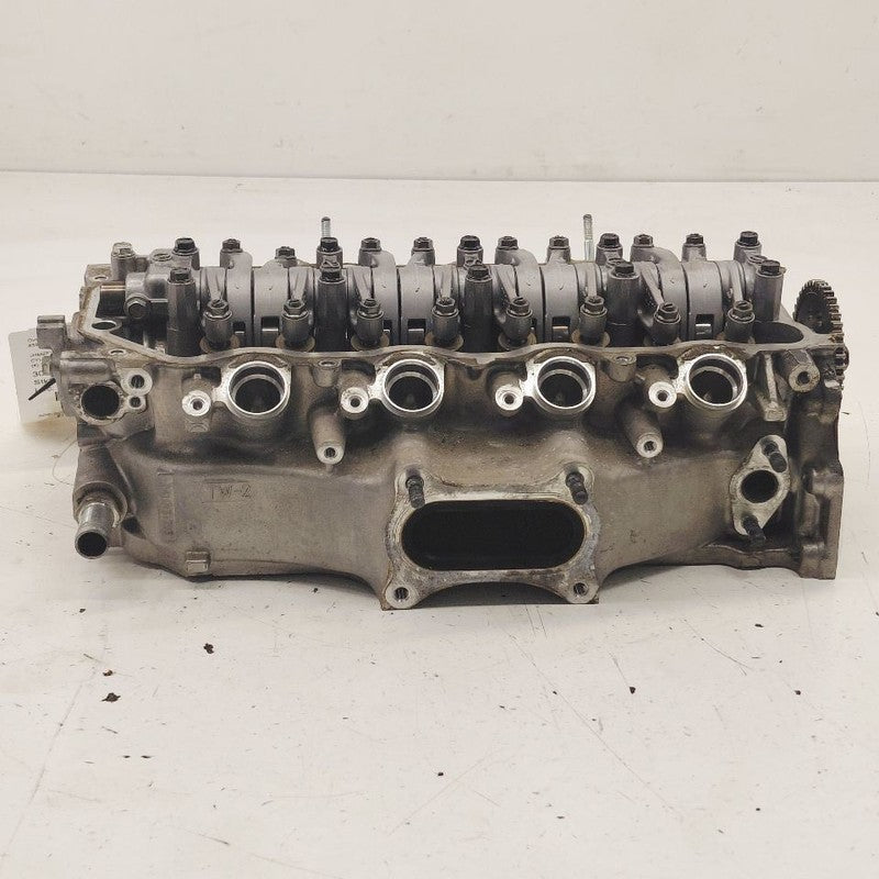 Engine Cylinder Head 1.5L Fits 12-16 Honda CR-Z