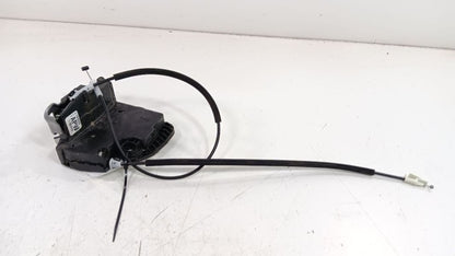 Chevrolet Equinox Door Latch Lock Right Passenger Front 2018 2019