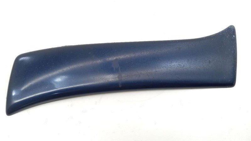 Chevy HHR Door Molding Trim Strip Right Passenger Rear Back 2007 2008 2009 2010 