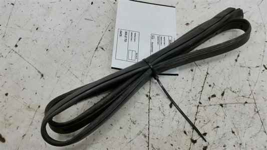 Nissan Maxima Cowl Vent Panel Hood Rubber Seal Gasket 2004 2005 2006 2007 2008