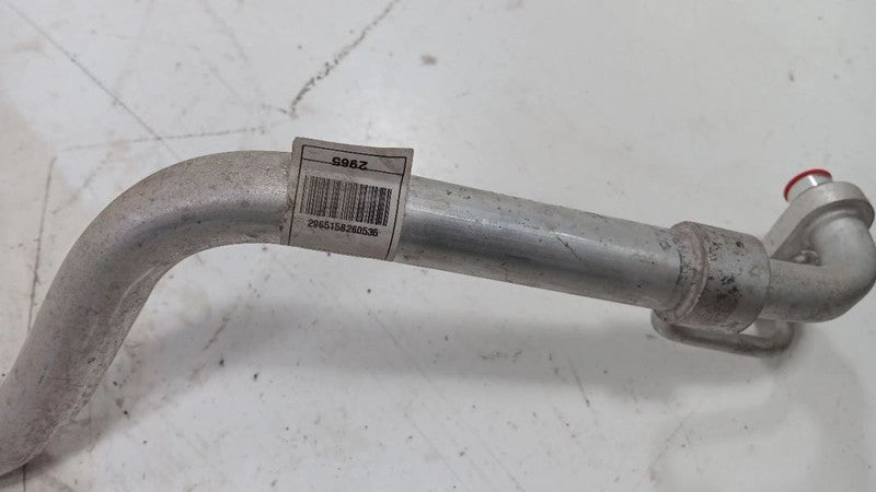 Buick Encore AC Hose Line  2013 2014 2015 2016