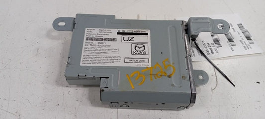 Mazda CX-5 2018 Audio Equipment Radio Tuner OEM