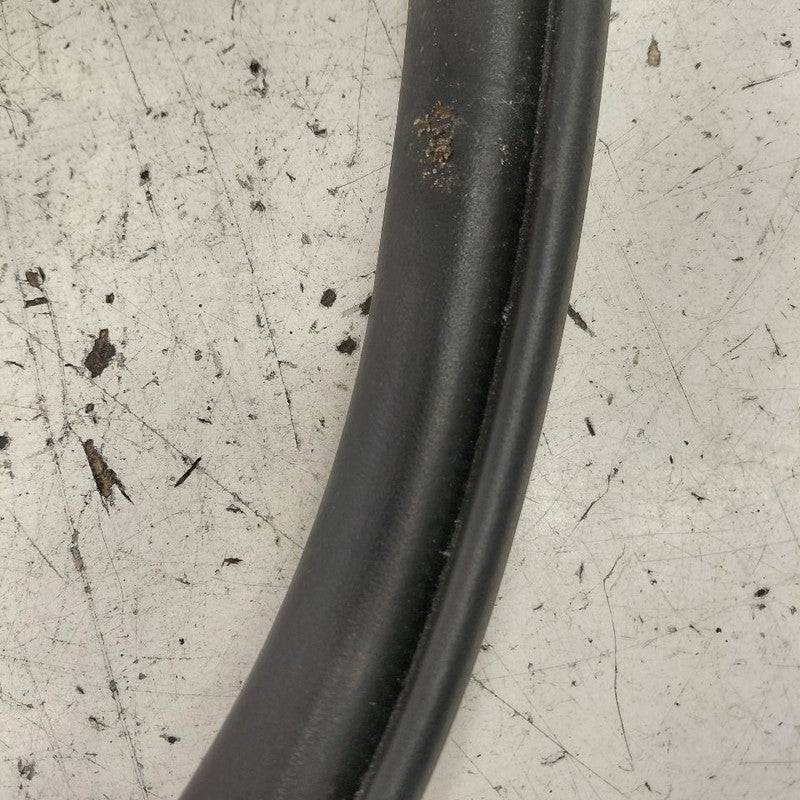 Lexus NX350 On Body Door Jamb Seal Rear Left Driver Back  2022 2023 20