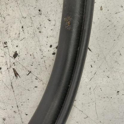 Lexus NX350 On Body Door Jamb Seal Rear Left Driver Back  2022 2023 20