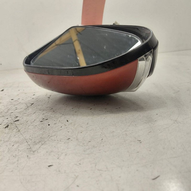 Driver Left Side View Door Mirror SWB Fits 19 Hyundai Santa Fe