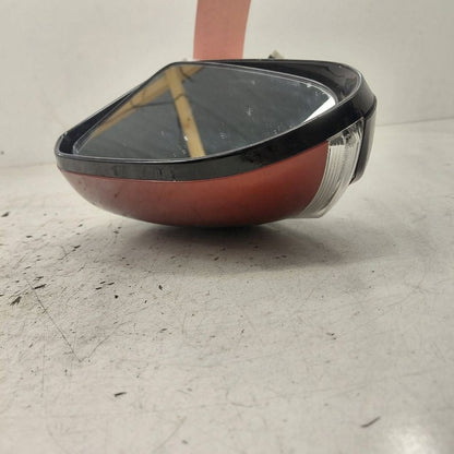 Driver Left Side View Door Mirror SWB Fits 19 Hyundai Santa Fe