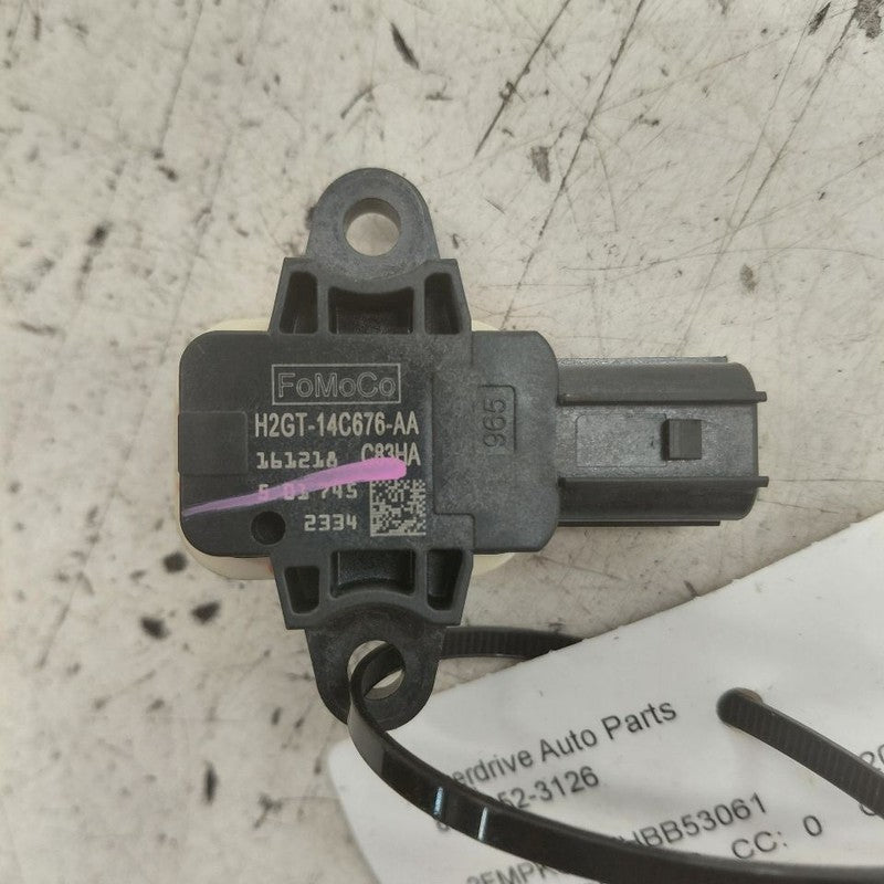 Ford Edge Contact Sensor  2018 2017 2016 2015