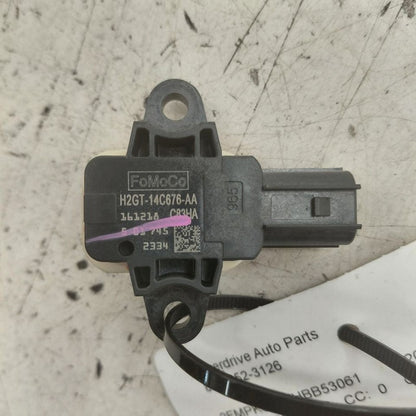 Ford Edge Contact Sensor  2018 2017 2016 2015