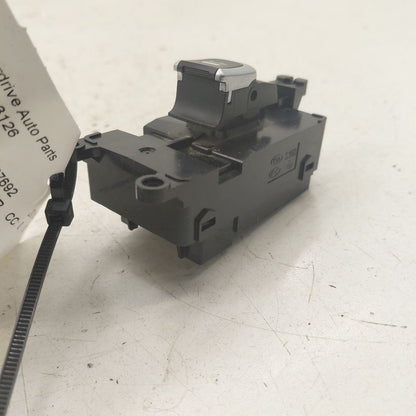Kia Sorento Power Window Switch Right Passenger Rear  2018 2017 2016