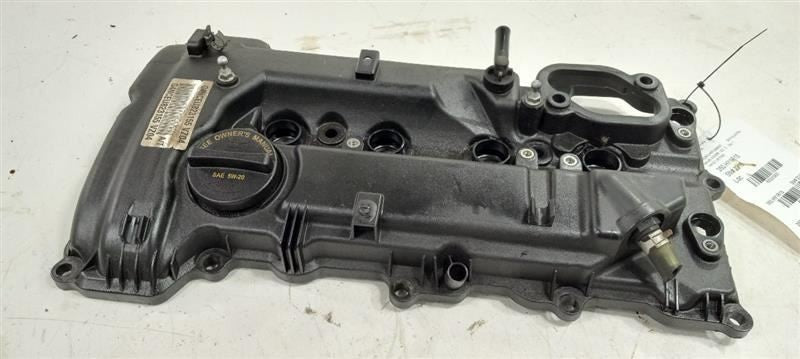 Hyundai Elantra Engine Cylinder Head Valve Cover 2013 2014 2015 2016 2