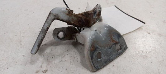 Hyundai Accent Door Hinge Set Right Rear Passenger 2006 2007 2008 2009 2010 2011