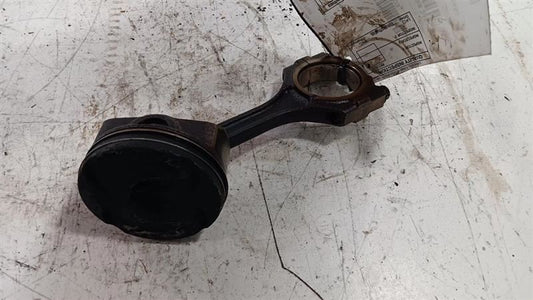 Hyundai Veloster One Single Piston 2012 2013 2014 2015 