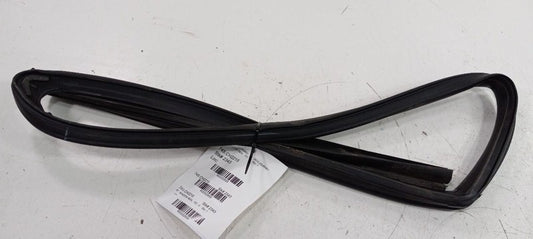 Dodge Journey Door Glass Window Seal Rubber Right Passenger Front 2014 2015 2016