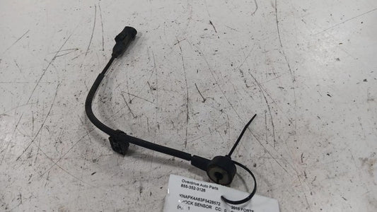 Kia Forte Engine Knock Sensor  2014 2015 2016 2017 2018