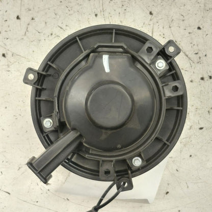 Blower Motor Fits 13-22 Buick Encore