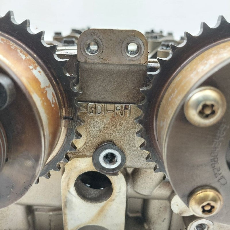 Passenger Rear Engine Cylinder Head 3.3L Fits 14-18 Kia Sorento